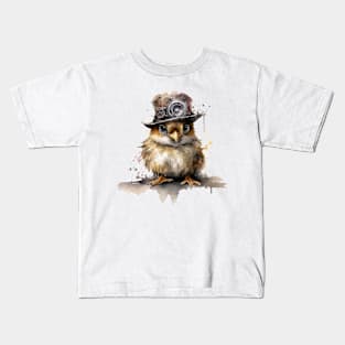 Baby chick Kids T-Shirt